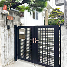中古⼾建て