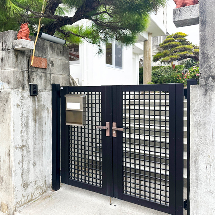 中古⼾建て