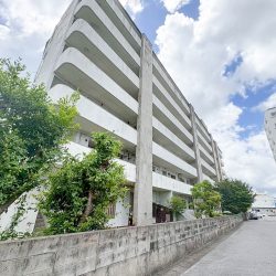 建物外観外観
