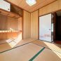 和室 2階：和室（約4.5帖）