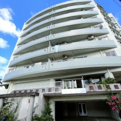 マンション外観外観