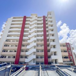 【プレサンスロジェ宜野湾レーヴ】高階層9階のペット可マンション！和室あり！