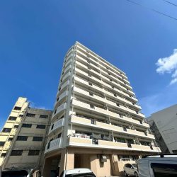 マンション外観外観
