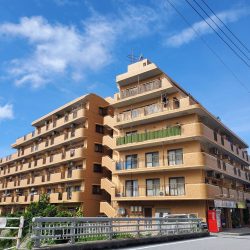【ライオンズマンションほたる橋】国際通り・栄町が徒歩圏内！令和5年大規模修繕完了！
