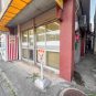外観 テナント正面