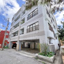 マンション外観外観