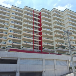 建物外観外観