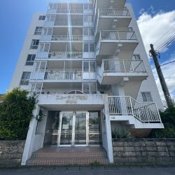 マンション外観外観