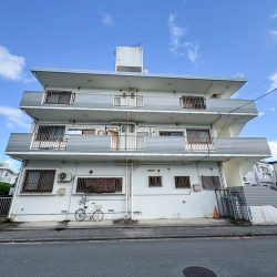 建物外観外観