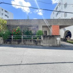 建物外観外観