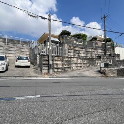 建物外観外観