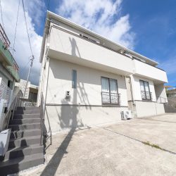 【南城市玉城奥武の戸建て】奥武島に所在の家具家電付き築浅戸建て！民泊物件としてもおすすめ！