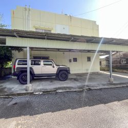 【浦添市勢理客の戸建て】浦添で希少な約110坪の敷地！駐車5台可のRCB造4LDK！