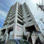 居間 マンション外観