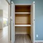 洋室 洋室2の収納