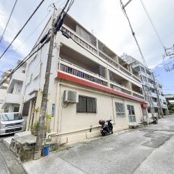 建物外観外観