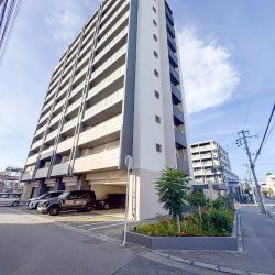 建物外観外観