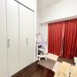 洋室 洋室4（約4.0帖）