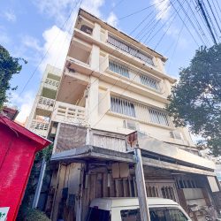 【那覇市古波蔵の売店舗付住宅】330号線沿いに所在するオーナーチェンジ物件！