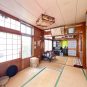 和室 1階：和室（6帖）