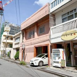 建物外観外観