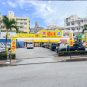 周辺 ビッグワン城間店まで徒歩4分