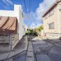 外観 前面道路より