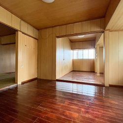 （本邸）1階内装