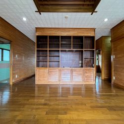 LDK（約21.0帖）内装