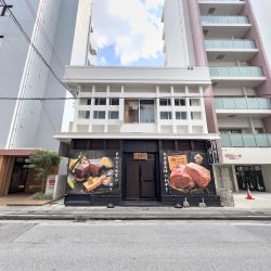 【那覇市前島の店舗】那覇市商業地域の収益1棟物件！オーナーチェンジです！