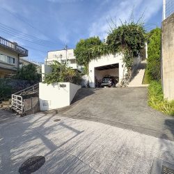 【那覇市首里石嶺町の戸建て】石嶺東ヶ丘の高台に所在する戸建て!インスペクション済み! 【那覇市首里石嶺町の戸建て】石嶺東ヶ丘の高台に所在する戸建て!インスペクション済み!