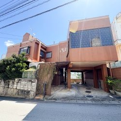 【浦添市西原の戸建て】5LDK→3LDKへリフォーム済みで広々としたお部屋!オール電化物件! 【浦添市西原の戸建て】5LDK→3LDKへリフォーム済みで広々としたお部屋!オール電化物件!