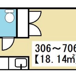 平面図間取
