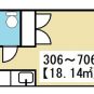 間取 平面図