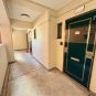 玄関 共有部廊下