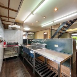 キッチンキッチン