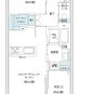 間取 平面図
