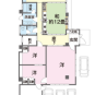 間取 平面図
