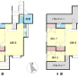 間取 平面図