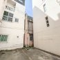 外観 建物側面