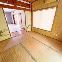 和室和室