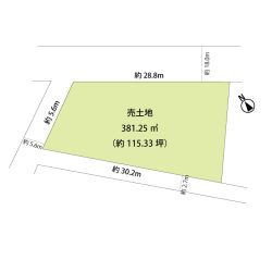 土地図面地図