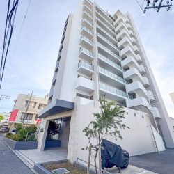 建物外観外観