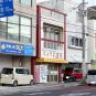 外観 建物外観