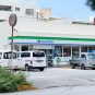 周辺 徒歩3分のファミリーマート