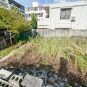 外観 西側より
