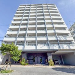 建物外観外観