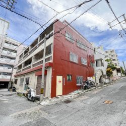 建物外観外観