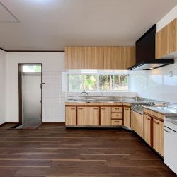 LDK（約27.5帖）内装