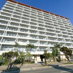 マンション外観外観